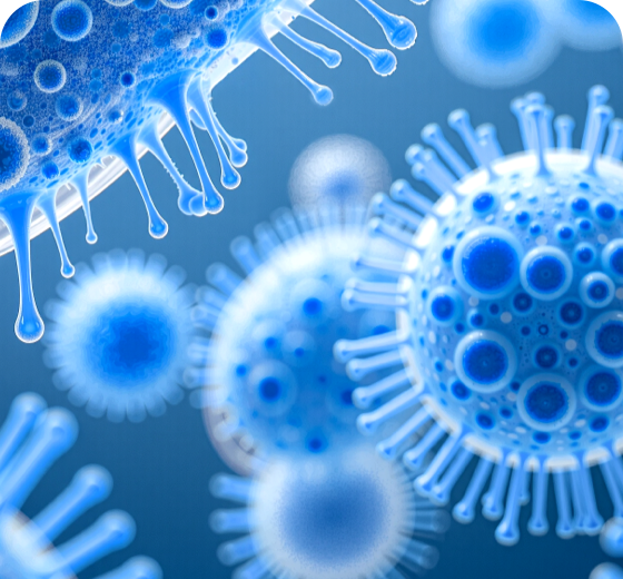 微生物全基因组测序